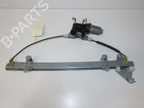 Front right window mechanism NISSAN NOTE (E11, NE11) 1.5 dCi | BP39893912C23 - Image 4
