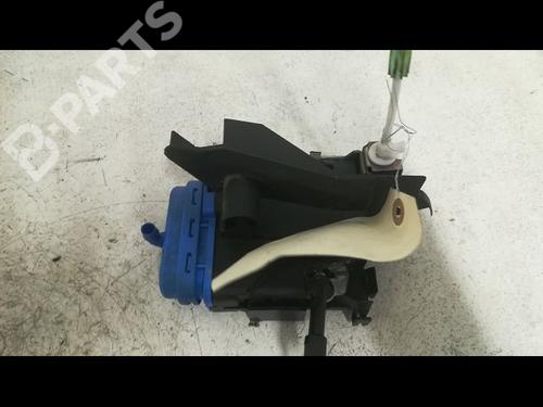 Rear right lock AUDI A3 (8L1) 1.9 TDI | BP9605979C99 