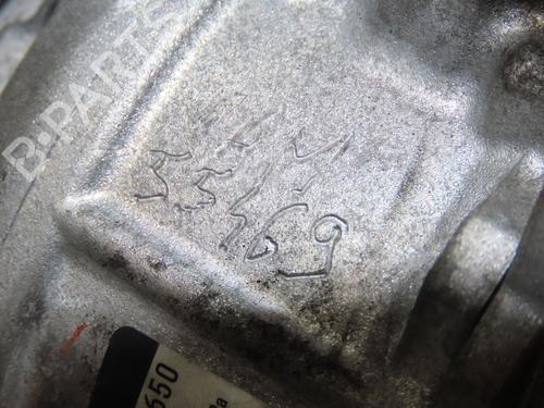 AC compressor AUDI A4 B8 (8K2) 2.0 TDI | BP33680985M34 - Image 4
