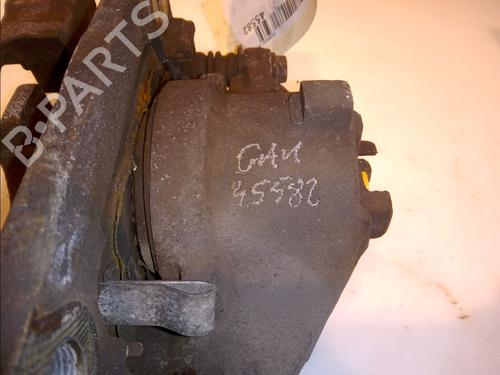 Right front brake caliper HONDA CIVIC VII Hatchback (EU, EP, EV) 1.6 i (EP2, EU8, EU6) | BP14877723M104 
