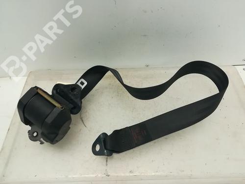 Used Rear right belt tensioner CITROËN C2 (JM_) 1.4 HDi (68 hp) 9592844