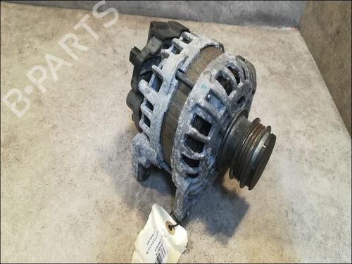 Used Alternator RENAULT CLIO IV (BH_) 1.2 16V (73 hp) 9611114