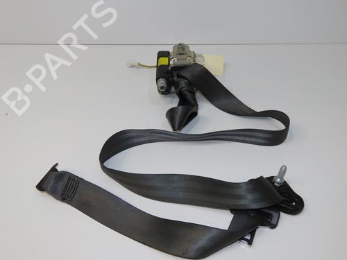 Rear left belt tensioner RENAULT CLIO III (BR0/1, CR0/1) 1.5 dCi (BR17, CR17) | BP31179728C89