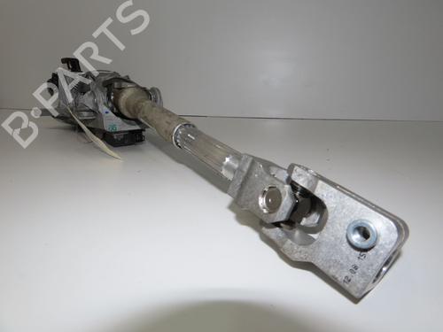 Steering column MERCEDES-BENZ A-CLASS (W176) A 160 CDI / d (176.011) | BP31242473M21 
