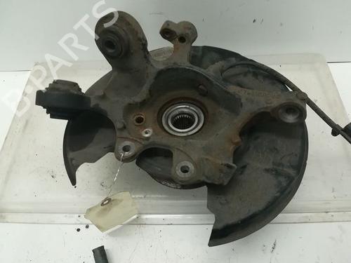 Left rear steering knuckle BMW 3 (E90) 318 d | BP14876610M27 