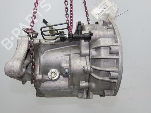 Caixa de velocidades MERCEDES-BENZ B-CLASS Sports Tourer (W245) B 180 CDI (245.207) | BP30841100M3