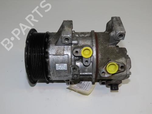 Used AC compressor TOYOTA RAV 4 III (_A3_) 2.2 D 4WD (ALA30_, ALA30R) (177 hp) 31120118