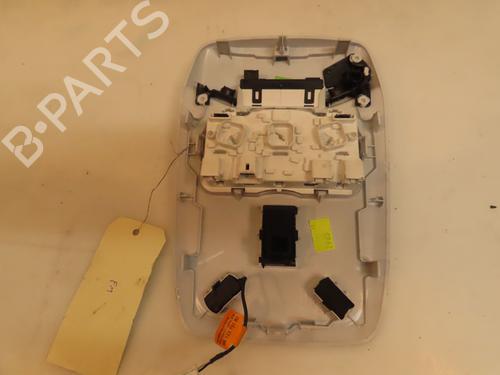 Interior roof light PEUGEOT 2008 II (UD_, US_, UY_, UJ_, UR_, UC_) 1.2 PureTech 130 (USHNS, URHNS) | BP16758152I8
