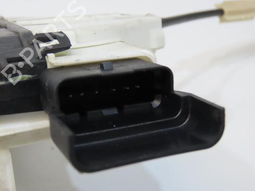Front left lock CITROËN C4 CACTUS 1.6 HDi 90 | BP33948416C98 - Image 3