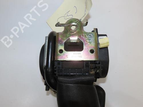 Front left seatbelt PEUGEOT 1007 (KM_) 1.6 16V | BP36819897I26 - Image 3
