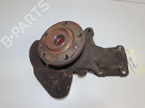 Used Right front steering knuckle Right front steering knuckle FIAT DUCATO Van (244_) 2.3 JTD (110 hp) 33836410 33836410
