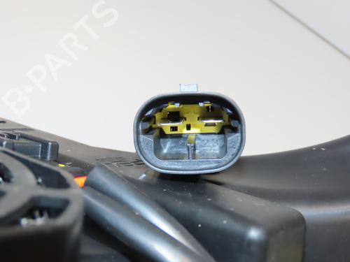 heater-matrix-box-citroen-ami-9a_-2020-36493575 main image