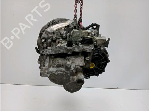 Gearbox RENAULT MEGANE II (BM0/1_, CM0/1_) 1.9 dCi | BP13014059M3 