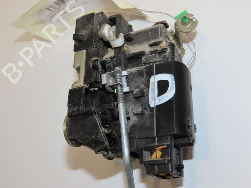 Used Front right lock IVECO DAILY V Van 35C17, 35S17, 40C17, 45C17, 50C17, 60C17, 65C17, 70C17 (170 hp) 28831566