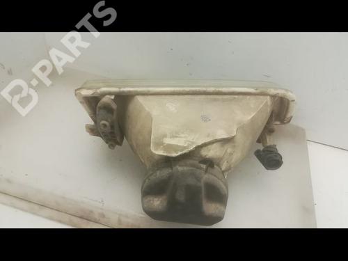 Left headlight CITROËN ZX (N2) 1.4 i | BP9597669C28 