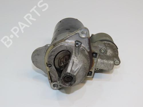Starter OPEL CORSA D (S07) 1.2 (L08, L68) | BP30740757M8 - Image 6