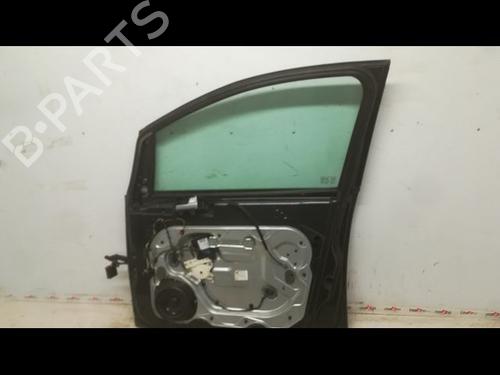 Right front door FORD FOCUS C-MAX (DM2) 2.0 TDCi | BP9608921C3