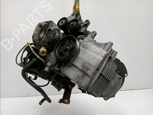 Engine FORD FIESTA IV (JA_, JB_) 1.3 i | BP16781202M1