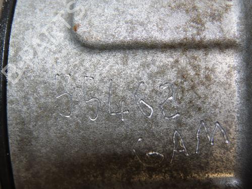 Steering pump CITROËN BERLINGO MULTISPACE (B9) 1.6 HDi 110 | BP29441655M99 