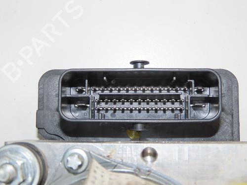 ABS pump RENAULT KADJAR (HA_, HL_) 1.6 dCi 130 (HLA4) | BP33032131M43 - Image 6