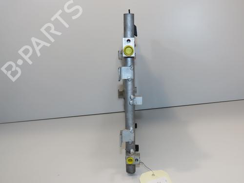 Heater matrix DACIA SPRING EV (B6M1) | BP28967193M63