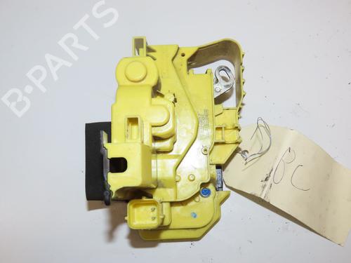 Rear left lock FIAT FIORINO MPV (225_) 1.3 JTD Multijet | BP29441807C100 