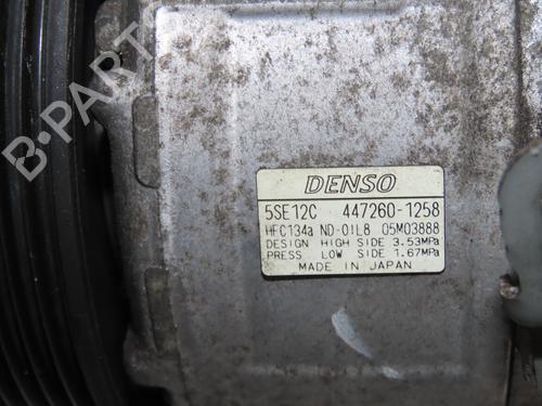 AC compressor TOYOTA RAV 4 III (_A3_) 2.2 D 4WD (ALA30_, ALA30R) | BP36367536M34  - Image 5