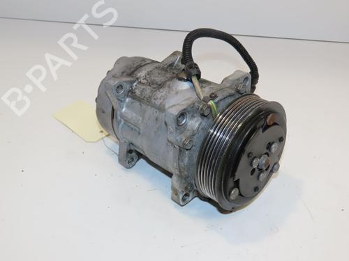 AC compressor CITROËN XSARA (N1) 1.6 16V | BP9592773M34
