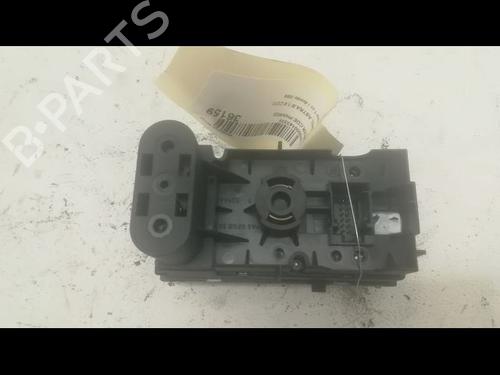 Headlight switch OPEL ASTRA H GTC (A04) 1.9 CDTI (L08) | BP9600130I24