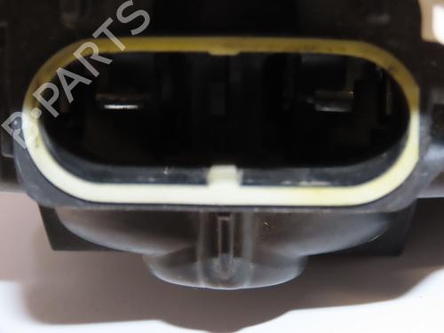 Heater blower motor RENAULT TWINGO II (CN0_) 1.2 (CN0D) | BP29739506M62 