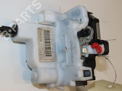 Front left lock ABARTH 500 / 595 / 695 1.4 (312.AXZ11) | BP28831659C98 - Image 3