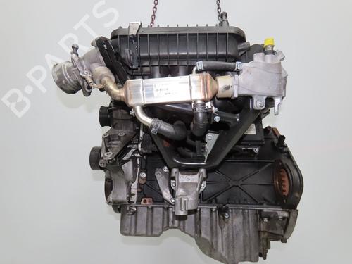 Used Engine Engine 37596645 37596645