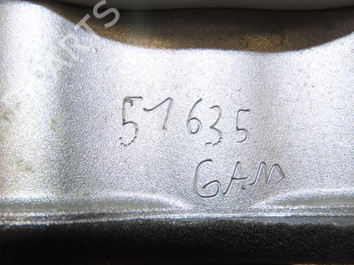 Servo brake RENAULT CLIO V (B7_) 1.0 SCe 65 (B7MG) | BP29441689M42 