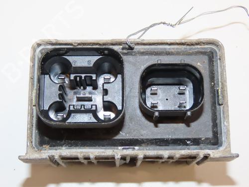 Electronic module CITROËN JUMPER II Van 2.2 HDi 130 | BP28966980M83