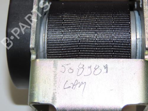 Rear center seatbelt PEUGEOT 308 SW I (4E_, 4H_) 1.6 HDi | BP19668660I27 