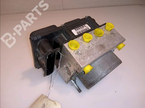 ABS pump RENAULT CLIO III (BR0/1, CR0/1) 1.2 16V (BR02, BR0J, BR11, CR02, CR0J, CR11) | BP11516997M43 