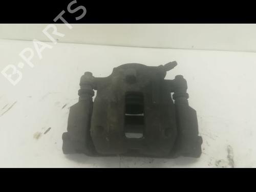 Left front brake caliper MERCEDES-BENZ A-CLASS (W168) A 170 CDI (168.009, 168.109) | BP14878194M105