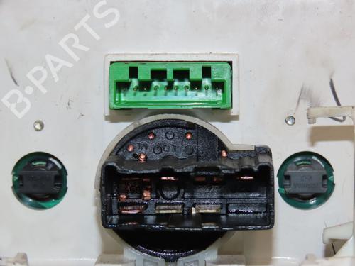 Climate control NISSAN PIXO (UA0) 1.0 | BP18415129I5 