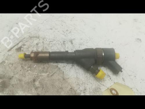 Used Injector Injector CITROËN XSARA PICASSO (N68) 2.0 HDi (90 hp) 9602066 9602066