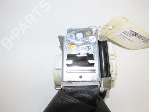 Front left seatbelt JEEP WRANGLER IV (JL) 2.2 Multijet II (JL72, JL74) | BP36819894I26 - Image 4