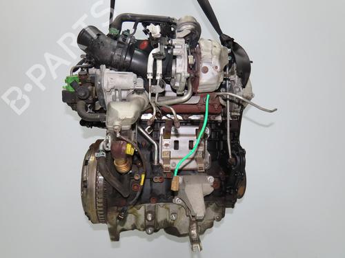 Engine MERCEDES-BENZ VITO Van (W447) 109 CDI (447.601, 447.603, 447.605) | BP37432517M1 - Image 3