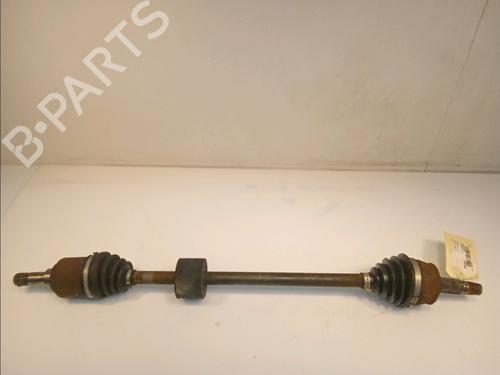 Used Right front driveshaft Right front driveshaft FIAT PANDA (169_) 1.3 D Multijet (169.AXC1A) (70 hp) 11099874 11099874