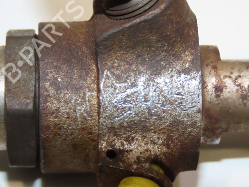 Injector RENAULT MEGANE II Estate (KM0/1_) 1.5 dCi (KM16, KM1E) | BP28801384M100