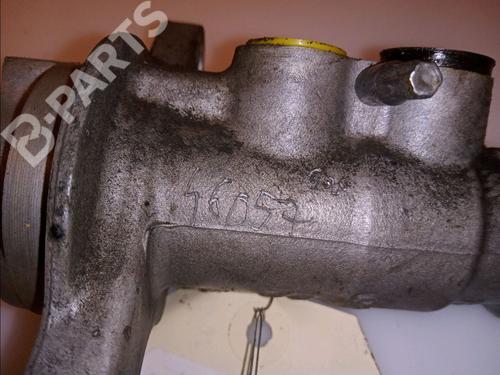 Brake master cylinder CITROËN C2 (JM_) 1.4 HDi | BP11100486M77 