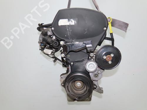 Used Engine Engine OPEL MERIVA A MPV (X03) 1.6 (E75) (105 hp) 30556712 30556712