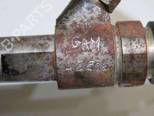 Injector PEUGEOT BOXER Van (244) 2.8 HDi | BP39481568M100 - Image 2