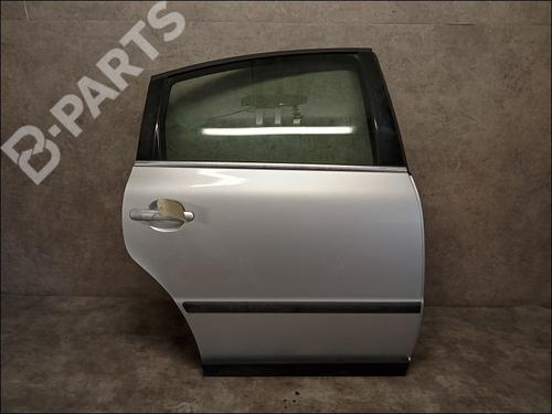 Used Right rear door VW PASSAT B5.5 (3B3) 1.9 TDI (130 hp) 9619435