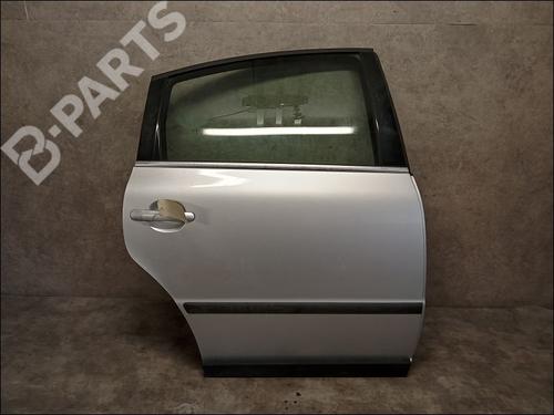 Right rear door VW PASSAT B5.5 (3B3) 1.9 TDI (130 hp) 3B5833052AB