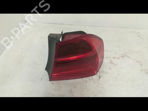 Used Right taillight Right taillight BMW 3 (E90) 318 i (129 hp) 9605471 9605471