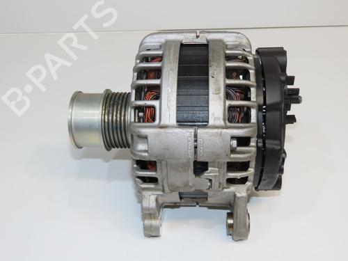 Alternator VW T-CROSS (C11, D31) 1.0 TSi | BP37529753M7 - Image 6